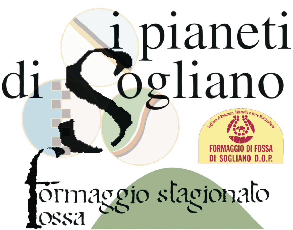 Formaggio di Fossa dop